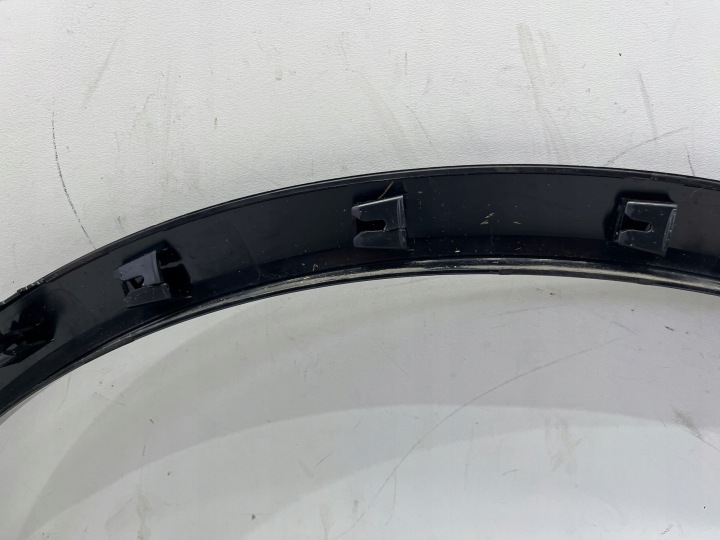 VW TIGUAN III 3 571 R-LINE MOULURE GARDE-BOUE AVANT AVANT DROITE 571853718A