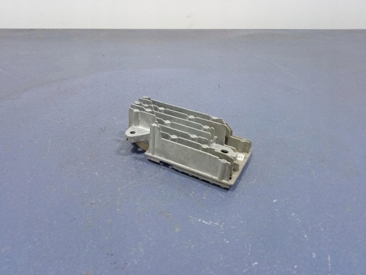 BMW X4 G02 LCI 21-25 CONTRÔLEUR MODULE LED 6002TZ0393L