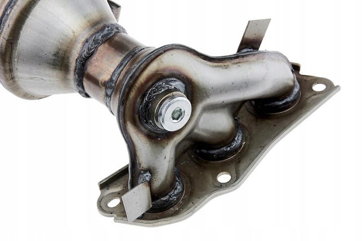 CATALYSEUR TOYOTA AYGO 1.0 2005-