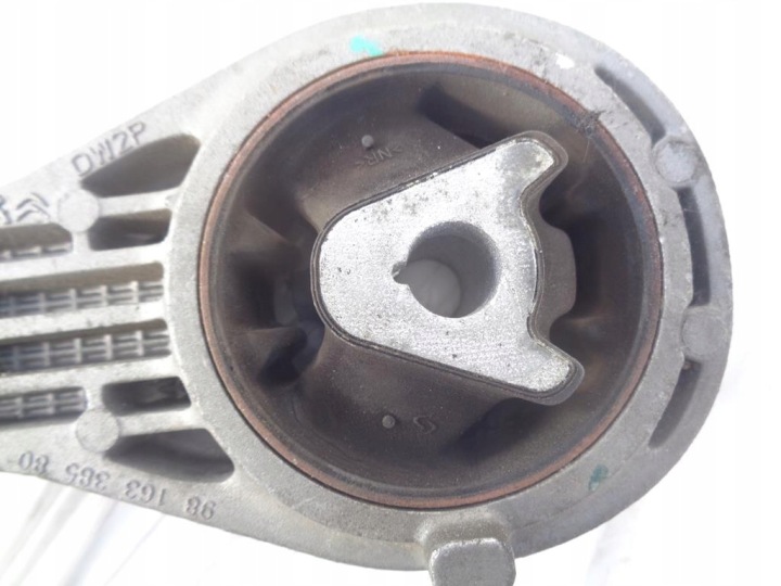 COUSSIN MOTEUR POIGNÉE MOTEUR 2.0 BLUE HDI CITROEN PEUGEOT 4A110010