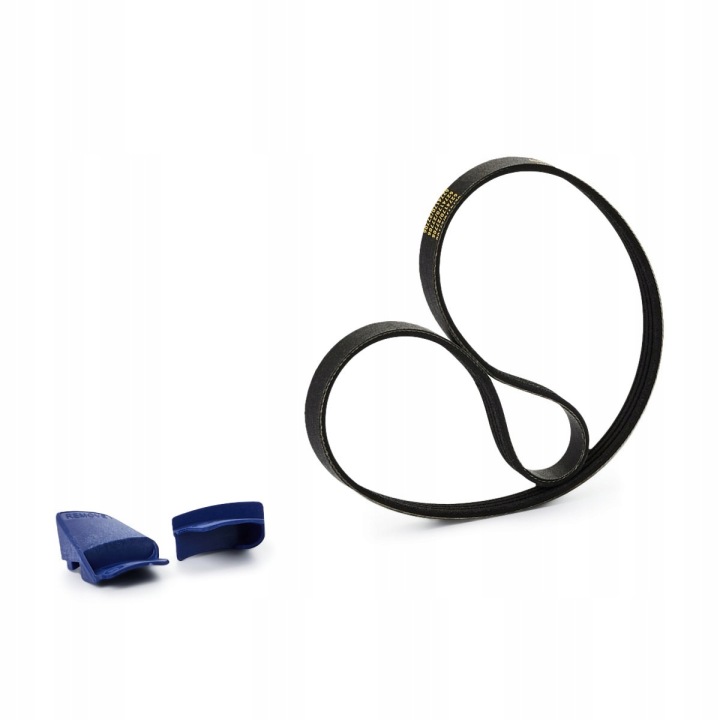 COURROIE EN V RIDEX PLUS 305P0199P 830MM VERS BMW 3 TOURING (E91) 3 BERLINE