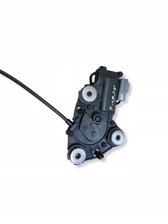 VOLVO XC60 SERRURE COUVERCLES DE COFFRE COUVERCLES DE COFFRE 31349975