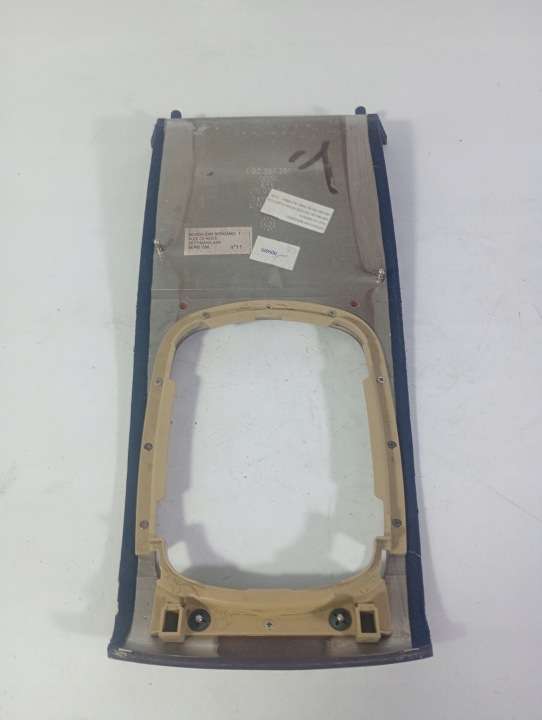 AUDI A6 C5 97-04 CHÂSSIS FOURRURES CHANGEMENTS VITESSE OE 4B0864261