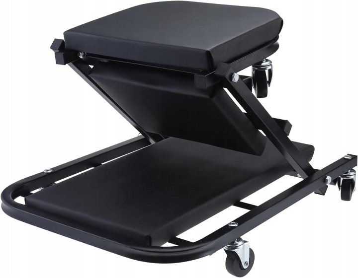 BERCEAU ATELIER PLIANTE TABORET LEZAK 2 EN 1 SIÈGE STOLEK 150KG