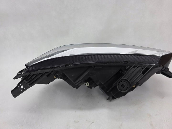 DACIA SANDERO III JOGGER 2020+ PHARE AVANT GAUCHE COMPLET LED EUROPE 260601750R