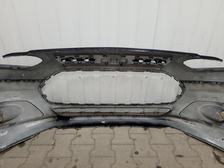PARE-CHOCS AVANT AVANT FORD TRANSIT CONNECT 2 II 13-17
