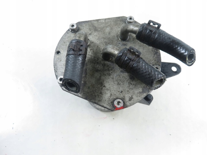 CHÂSSIS FILTRE CARBURANTS VW TIGUAN 2.0 TDI 7N0127399J 7N0127400D