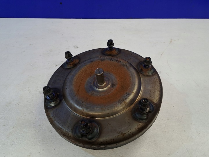 VOLVO XC90 2019 TRANSMISSION HYDROKINETYCZNA