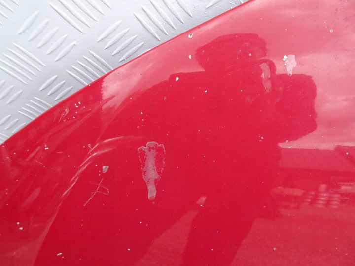 CAPOT SEAT IBIZA IV L53H