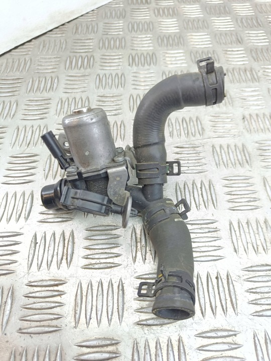 MERCEDES-BENZ C W204 2012 SOUPAPE DIRECTEUR LIQUIDE REFROIDISSEMENT