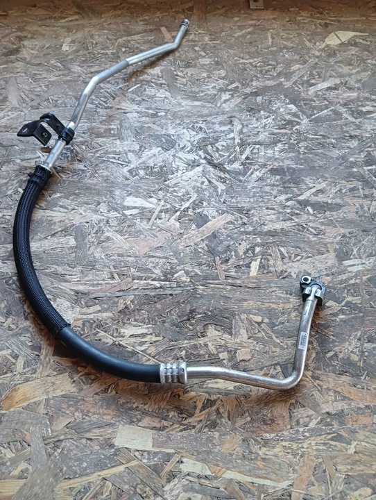 CADILLAC CTS 3.6 V6 CABLE DE ACONDICIONADOR 15261843 