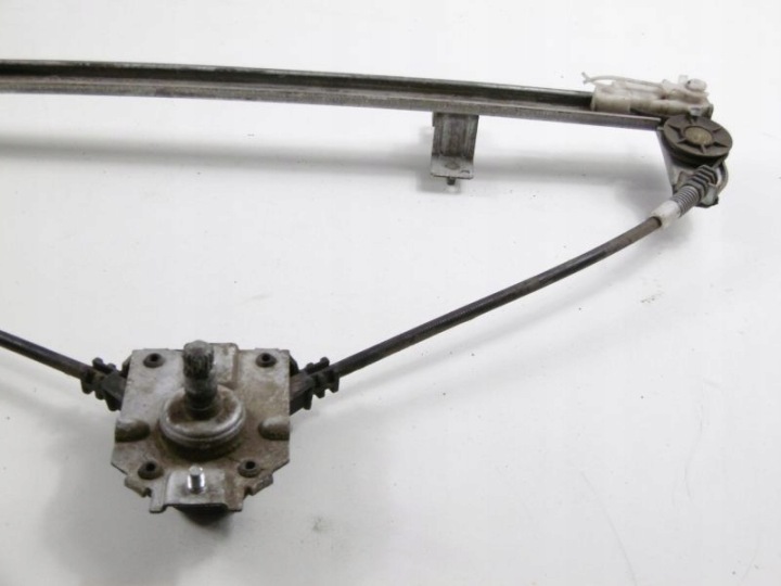 CITROEN JUMPER I 94-02 MÉCANISME VITRES AVANT DROIT 1320337080