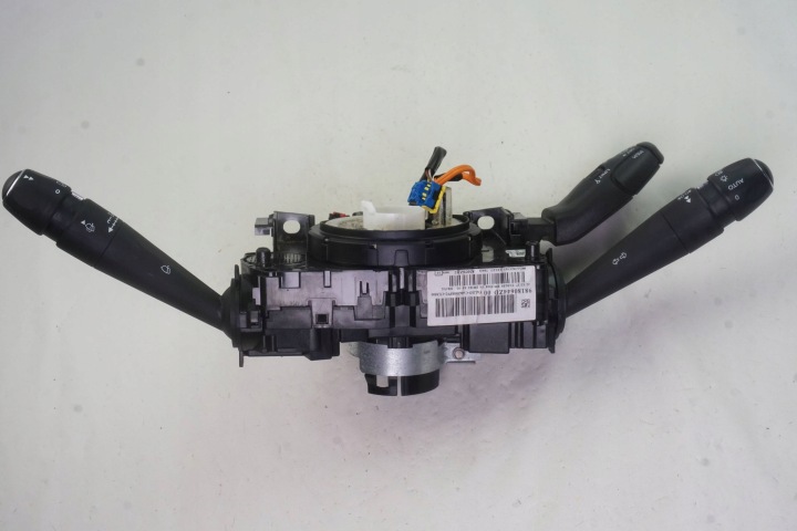 COMMUTATEUR COMPOSITE BANDE MANETTES PEUGEOT 308 98180644ZD