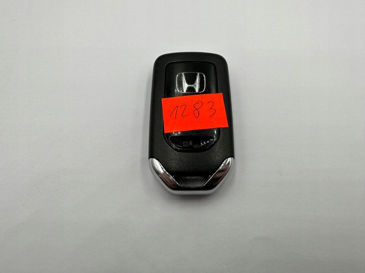 LLAVES LLAVE CONTROL REMOTO SMARTKEY HONDA CRV CR-V HRV HR-V 72147-NB-G24 ID:47 