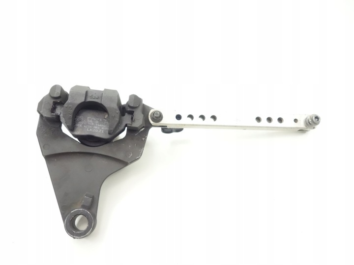 ÉTRIER DE FREIN DE FREIN ARRIÈRE PLAQUETTES YAMAHA FJR 1300 01-05 RP08 RP11