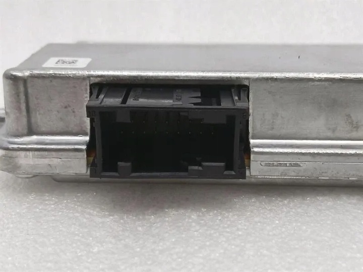 BMW 4 M4 G82 G22 ELECTRONIC MODULE 66535A7C9B0 ECU