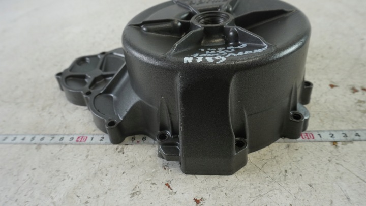 H789 APRILIA TUONO RSV 1000 COUVERCLES COUVERCLE PROTECTION MOTEUR