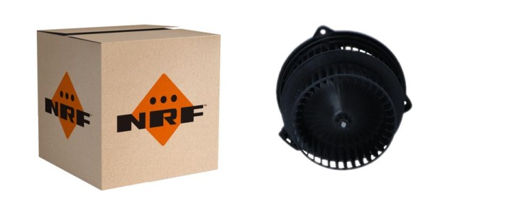 NRF VENTILATEUR TOYOTA RAV4 II 00-05