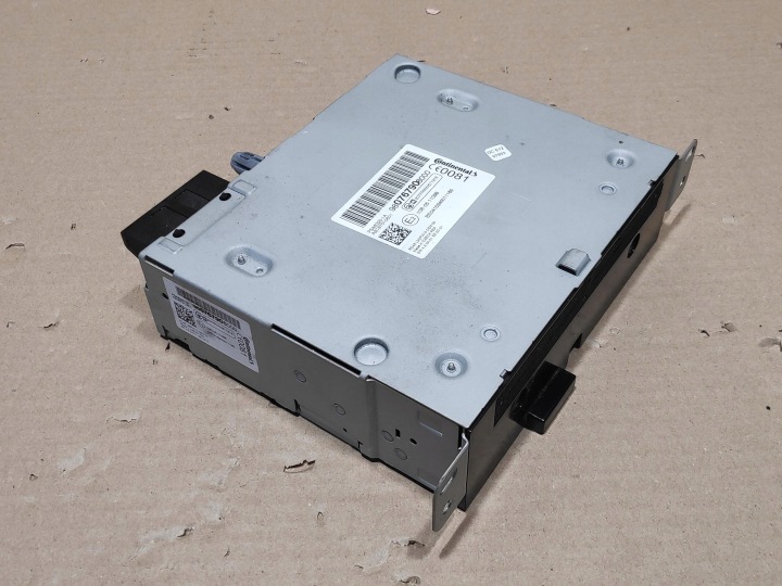 AUTORADIO D'USINE PEUGEOT 308 T9 980767908000