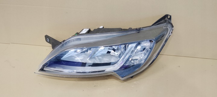 PHARE AVANT AVANT GAUCHE DUCATO BOXER JUMPER 14-23ROK 1440924180 ORIGINAL