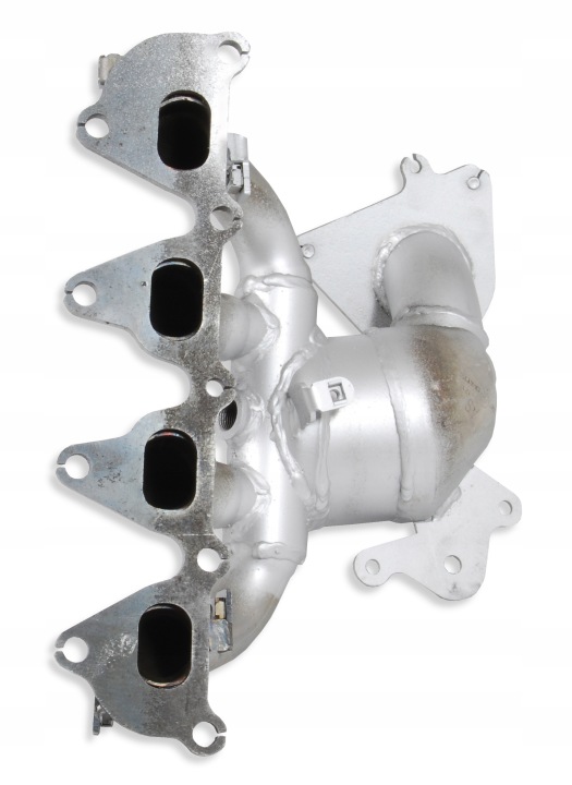 CATALYSEUR RENAULT SCENIC 1.4 1.6 DE 1998 CÉRAMIQUE SUBSTITUT