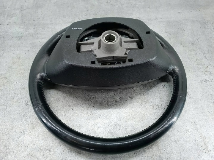VOLANT AVEC COUSSIN KIA CEE'D I 56110-1H190-EQ 56900-1H000