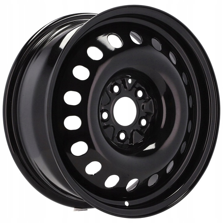 DISCS 17 FOR RENAULT TRAFIC III CAPTUR II ARKANA ZOE II photo 4 - milautoparts-fr.ukrlive.com