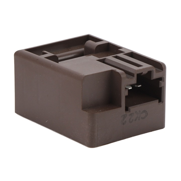 ELD ÉLECTRONIQUE DETEKTOR OBCIAZENIA 38255 SNA 003 NABARDZO DOKADNE 1W
