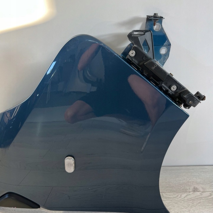 AILE DROIT AVANT AVANT RENAULT TRAFFIC OPEL VIVARO III 3 622205351R