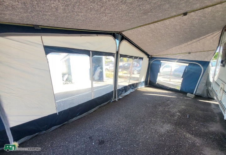 65 VESTIBULE DE CAMPING 1000-1025 TAILLE 15 STARCAMP