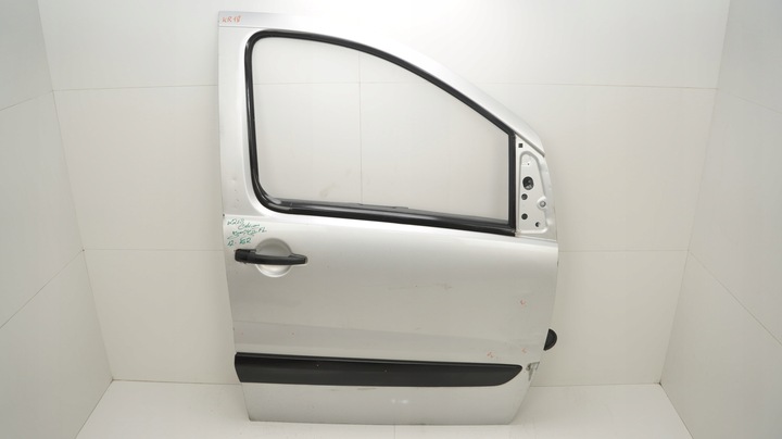 DE PUERTA DERECHA PARTE DELANTERA CITROEN JUMPY II RESTYLING 12-16R # 