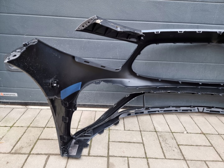 MERCEDES CLS W257 AMG LIFT 21- PARE-CHOCS AVANT AVANT A2578858803