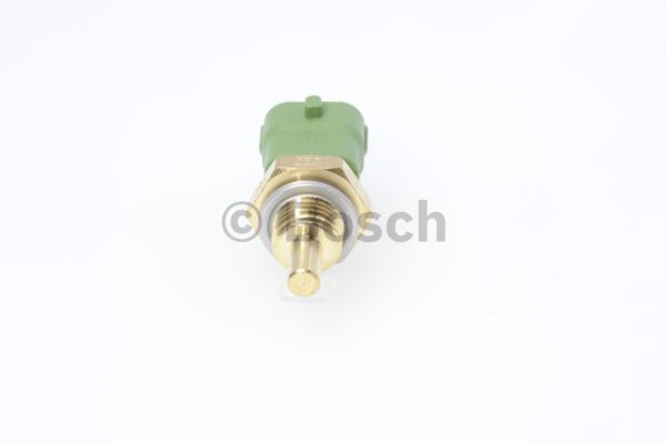 CAPTEUR TEMPÉRATURE CARBURANTS VOLVO C30, C7 0 281 002 623