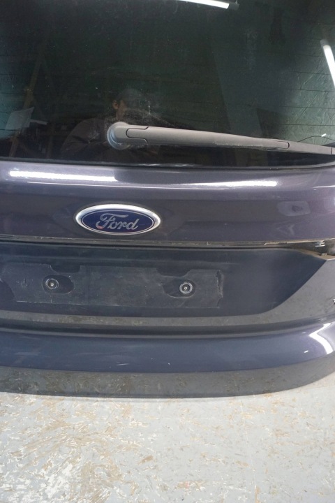 FORD S-MAX MK1 LIFT COUVERCLES DE COFFRE ARRIÈRE (K975)