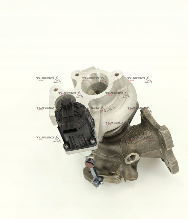 NEUF TURBOCOMPRESSEUR TT4915