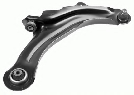 BRAS DE SUSPENSION RENAULT