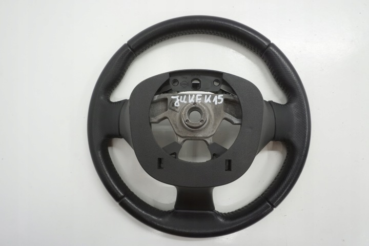NISSAN JUKE F15 13R VOLANT CUIR 34127617B