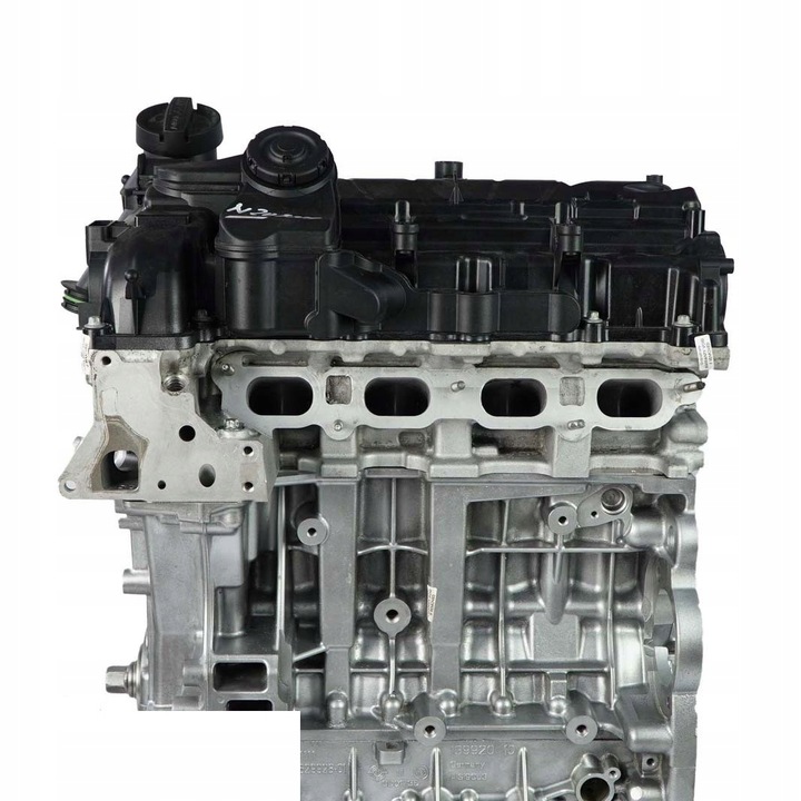 BMW F10 520I 528I MOTOR N20 N20B20A NUEVO ENGRANAJE DE DISTRIBUCIÓN 