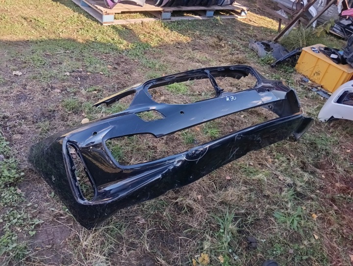 BMW 1 F40 MODULE PARE-CHOCS AVANT AVANT 8070928