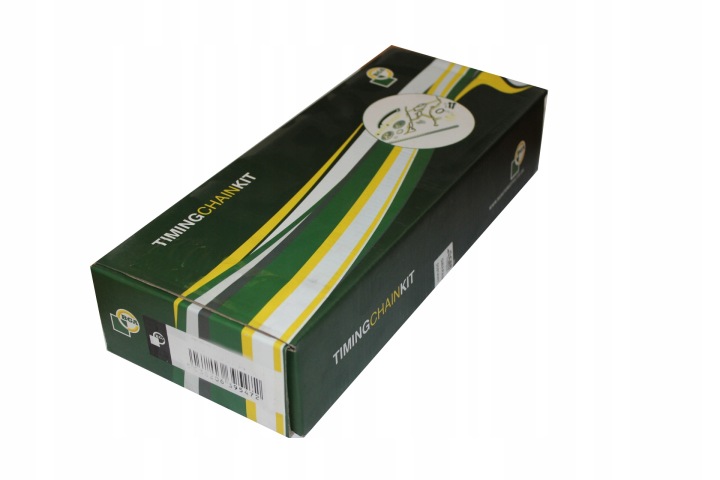 BGA TC0235FK KIT CHAÎNES DISTRIBUTION