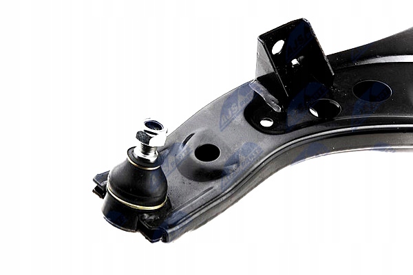 BRAS DE SUSPENSION AVANT GAUCHE DAIHATSU SIRION 04-10 DAIHATSU CU #PETROLHEAD PRO+ KIT1
