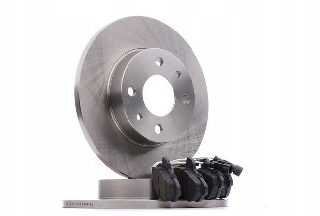 KIT VERS FREINS FREINS DISQUE STARK SKBK-1090041