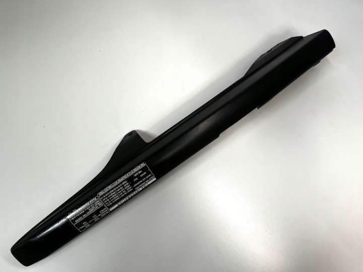HONDA RADIO 125 R JC9 21- PROTECTION CHAÎNES 40510-KY6-000