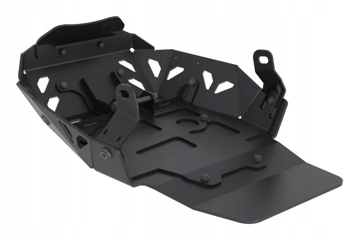 PROTECTION MOTEUR BMW R 12 GS NOIRE YAKK EXP