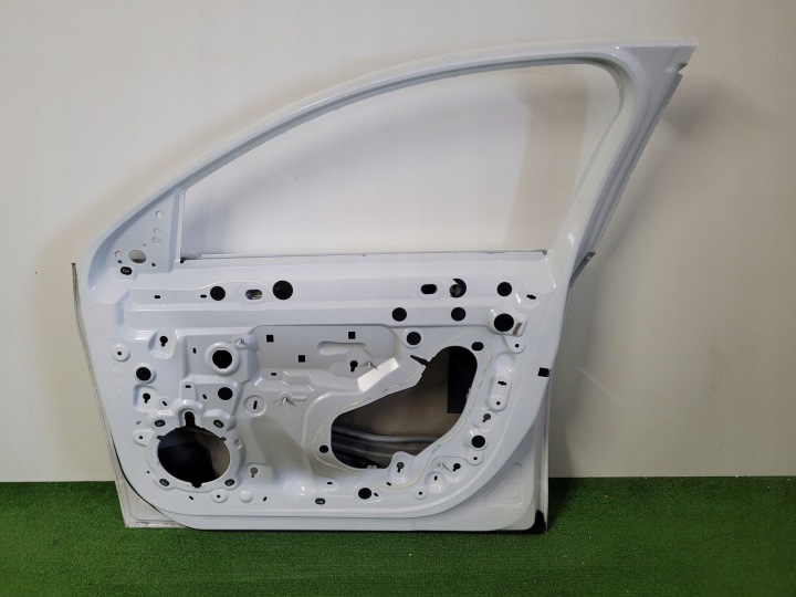 PORTES DROIT AVANT DROIT AVANT PEUGEOT 208 II 2 ORIGINAL OEM