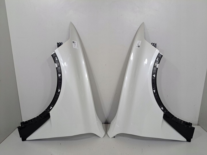 BMW X7 G07 2023 COMPLET KIT AVANT PIÈCES CARROSSERIES CARROSSERIE