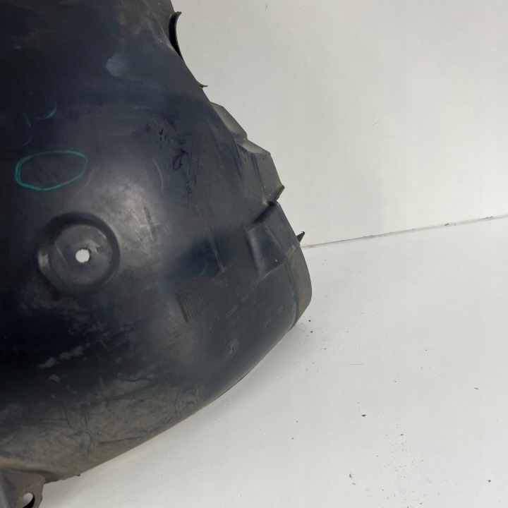 PASSAGE DE ROUE GAUCHE AVANT GAUCHE AVANT MERCEDES SPRINTER W906 OE A9066840277