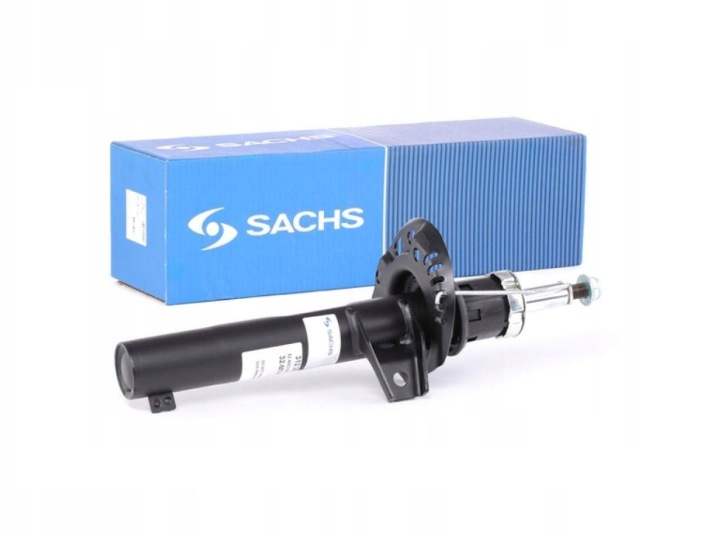 SACHS AMORTISSEUR PEUGEOT PP 208 12- 315 875