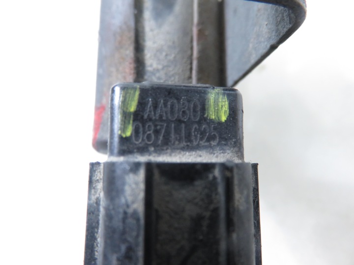 CAPTEUR PHASE DISTRIBUTION SUBARU FORESTER II 2.0 EJ201 AA080