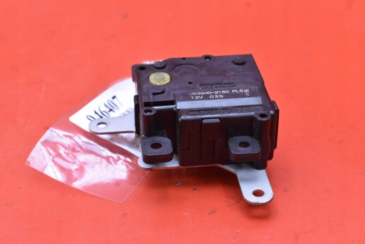 PETIT MOTEUR RÉCHAUFFEURS 063800-2160 TOYOTA AURIS II E18 1.6 VALVEMATIC 112 KM